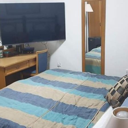 The Mmm Apartamento Marsaskala Exterior foto