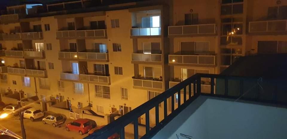 The Mmm Apartamento Marsaskala Exterior foto