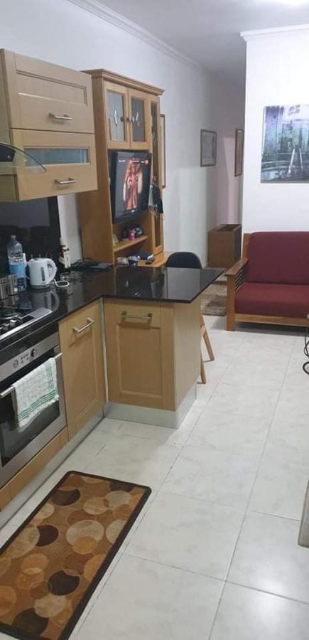 The Mmm Apartamento Marsaskala Exterior foto